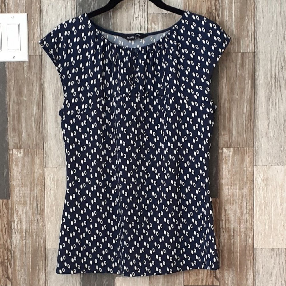 Brody Myles blouse